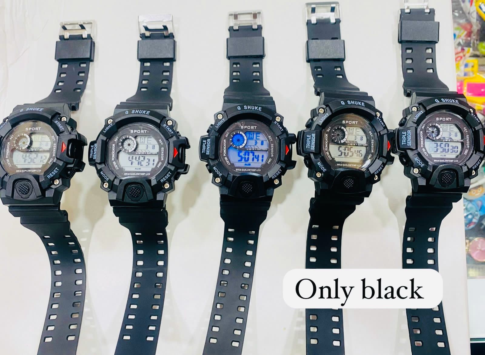 Stylish Kids Watch